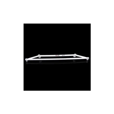 Rozpórka przednia dolna (Front Lower Brace) Ultra Racing Toyota Camry XV20 97-02