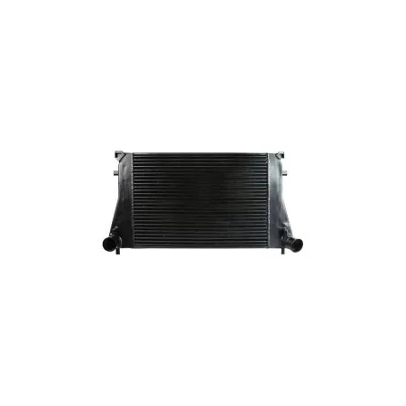 Intercooler Audi A3 8V / S3 8V 1.8 / 2.0 TFSI Stage 2 intercooler z silikonami