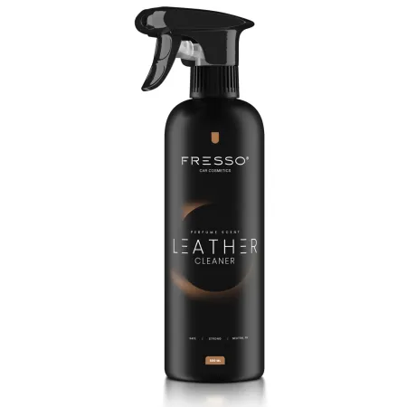 FRESSO Leather Cleaner 500ml