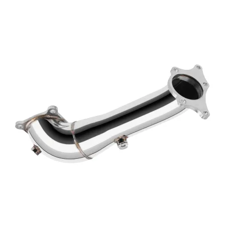 Downpipe FMIC.Pro HONDA Civic Type R X Fk2 Fk8 2.0T