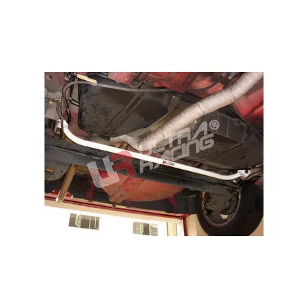 Rozpórka tylna dolna (Rear Lower Tiebar) Ultra Racing Suzuki Swift 05-09