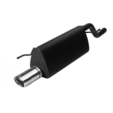 Tłumik dedykowany OPEL Corsa E 2014-nadal HATCHBACK