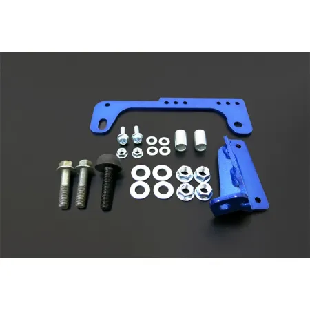 Hardrace Brake Master Cylinder Stopper For Honda Civic