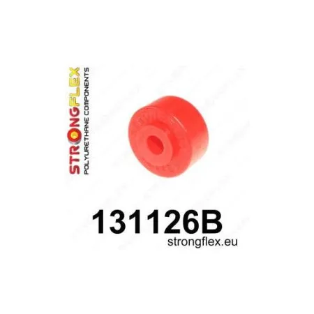 131126B: Tulejka łącznika stabilizatora przekładka Opel Ascona B