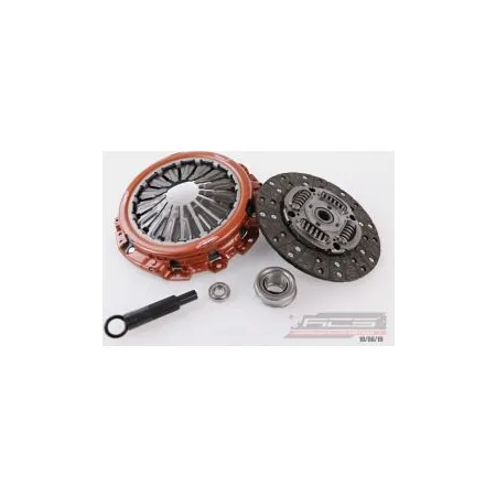 Zestaw sprzęgła Xtreme Clutch Organic Mitsubishi TRITON 2.5 DI-D 4WD 131KW (2014-on)