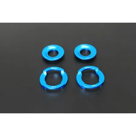 Hardrace Rear Subframe Antivibration Insert For Audi A4 S4 RS4 A5 S5 RS5