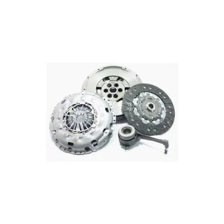 Zestaw sprzęgła Xtreme Clutch Volkswagen PASSAT 2.0 TDI 16V 103KW (2005-2010)