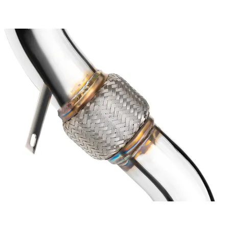 Downpipe FMIC.Pro BMW F07 F10 F11 525d 530d/dx 535d/dx N57 N57N N57Z 2008-2017