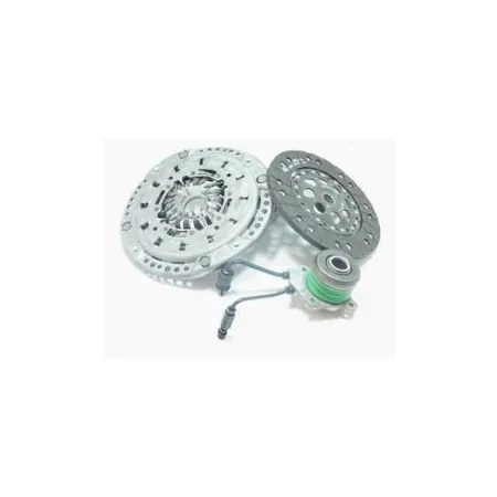 Zestaw sprzęgła Xtreme Clutch MERCEDES-BENZ A-CLASS A 190 (168.032, 168.132) 92KW (1999-2004)