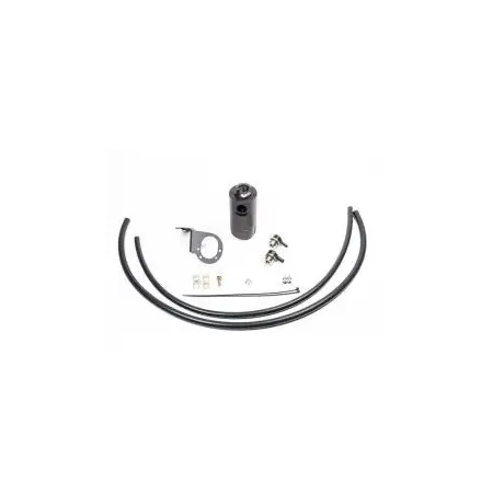Catch Can Kit PCV MK5 Supra Radium Engineering