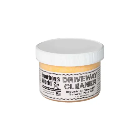 POORBOY'S WORLD Driveway Cleaner 227 g
