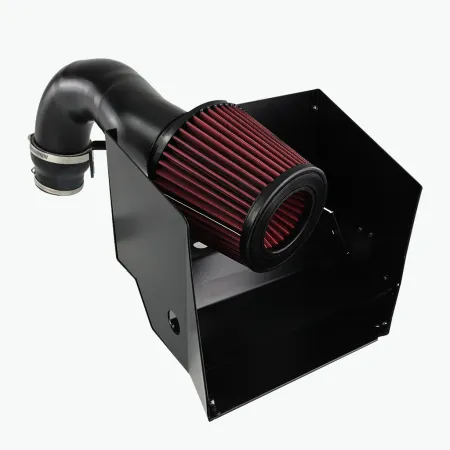 Dedykowany układ dolotowy FMIC.EU VW Golf GTI MK7 Audi S3 3,5” MQB