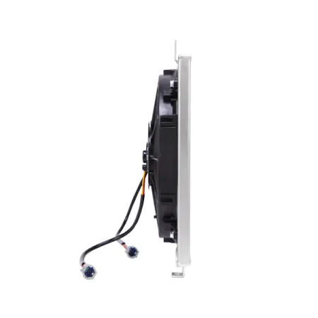 Dedykowany wentylator chłodnicy Mishimoto Subaru Impreza WRX/STI 2008-2014