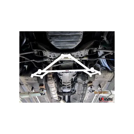 Rozpórka przednia (Front H-Brace) Ultra Racing Toyota Chaser 92-96 2.5T