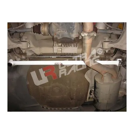 Rozpórka tylna dolna (Rear Lower Bar) 541 Ultra Racing BMW 5-Series E60 530