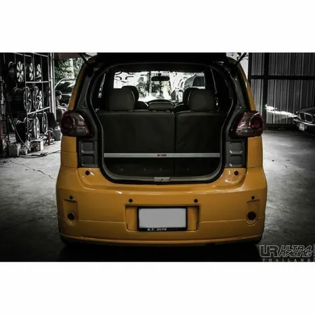 Rozpórka tylna górna (Rear Upper Strut Bar) (2820) Ultra Racing Toyota Porte (AP10) 1.5 2WD 04-12