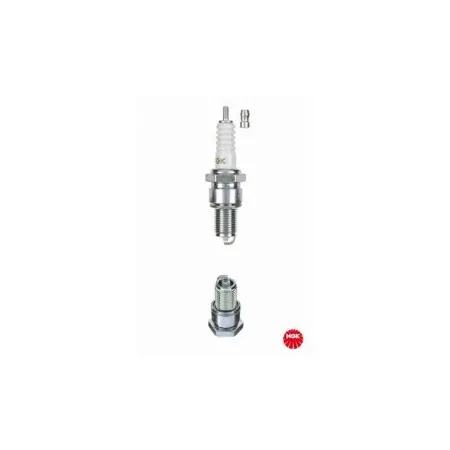 Świeca Zapłonowa V-LINE 8 NGK 2364