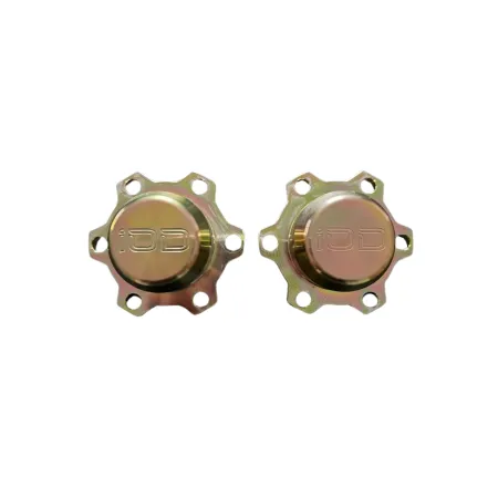 Zabieraki stałe IOD Performance Nissan Patrol Y60 / Y61 (2 szt)