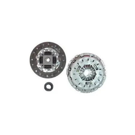 Zestaw sprzęgła Xtreme Clutch FORD AUSTRALIA TRANSIT 2.3 i 104KW (2006-2008)