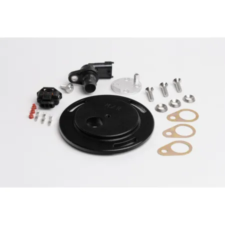 Zestaw Trigger Czujnik Położenia Wału Korbowego i Wałka Rozrządu MZR Garage Nissan Skyline R32 R33 R34 GTR RB20 RB25 RB26 RB30