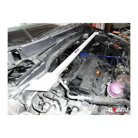 Rozpórka przednia (Front Upper Strut Bar)Ultra Racing Honda CRV 07+ 2WD