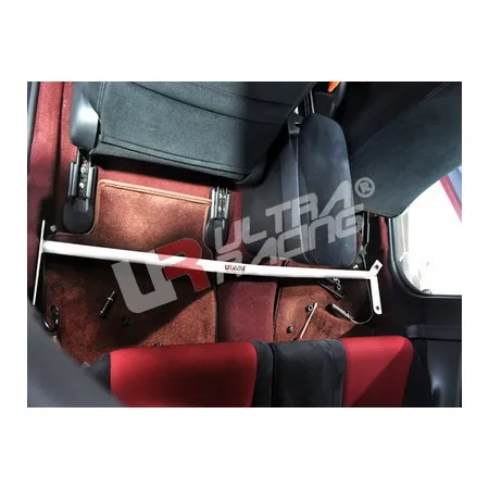Rozpórka wewnętrzna (Room Bar) Ultra Racing Honda Civic 06+ FN/FN2 Hatchback