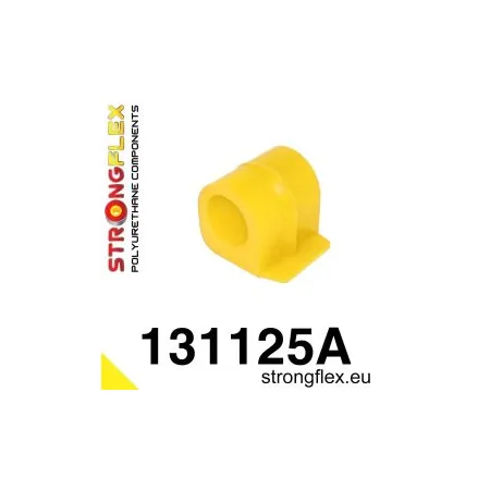 131125A: Tuleja stabilizatora przedniego SPORT Opel Astra F