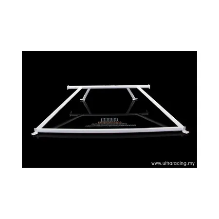 Rozpórka tylna górna (Rear Upper Strut Bar) Ultra Racing Toyota Corolla AE86