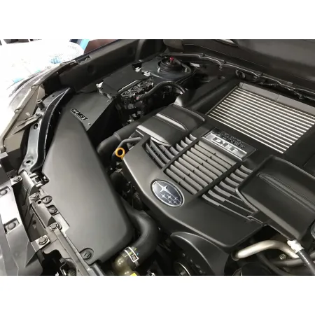 Dedykowany układ dolotowy MST Performance Subaru Forester 2.0 XT AWD