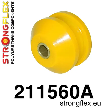 211560A: Tuleja wahacza przedniego tylna SPORT Toyota Celica MK7