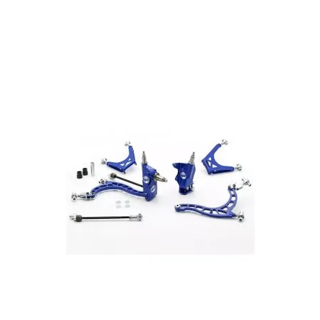 Zestaw skrętu zawieszenia do Nissana R34 Wisefab