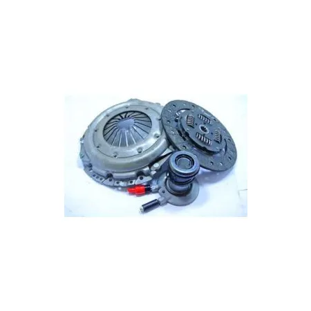 Zestaw sprzęgła Xtreme Clutch FORD AUSTRALIA F150 5.8 V8 All-wheel Drive 149KW (1991-1996)