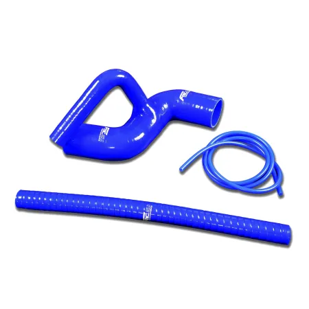 Zestaw Przewodów Silikonowych Zaworu Upustowego FMIC.EU Audi S3 8L 1.8T