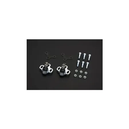 Hardrace Front Lower Ball Joint For