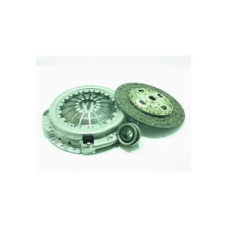 Zestaw sprzęgła Xtreme Clutch Pro Organic Toyota LAND CRUISER 4.5 4x4 (FZJ75) 158KW (1992-1999)