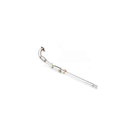 Downpipe VOLKSWAGEN Passat Alltrack 2.0 TSI  B6 2012-2015 Euro 4 100 CPSI