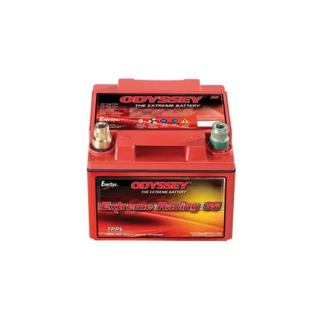 Odyssey Extreme Racing 35 PHCA 900/28 AH Competition Battery