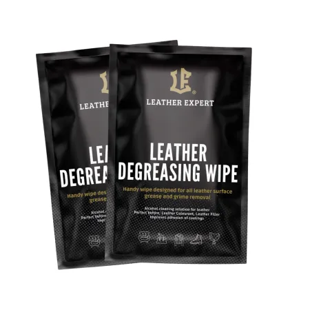 Leather Expert Repair Kit – zestaw do naprawy skóry