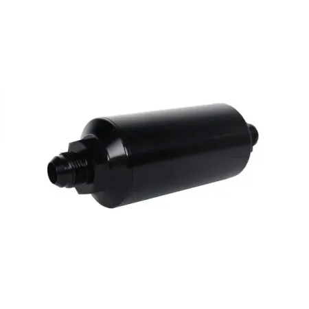 Filtr paliwa Aeromotive 40um AN8 Stal nierdzewna ARE 12378