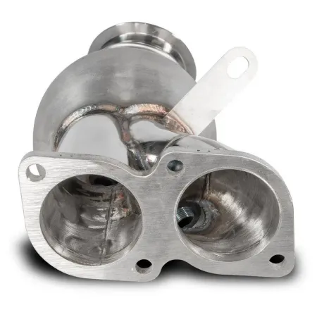 Downpipe Kit Wagner Tuning for BMW E82 E90 N55 catless