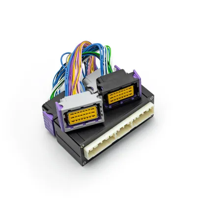 Subaru MY96-MY98 Ecumaster EMU Plug&Play adapter