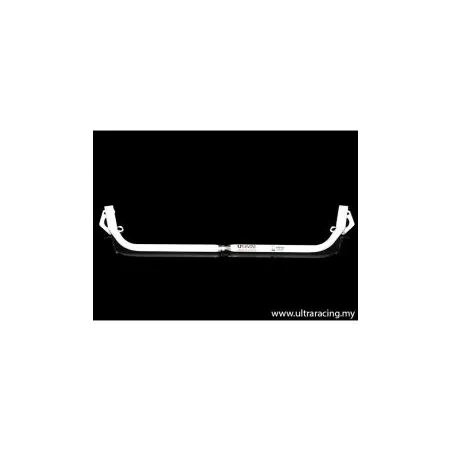 Rozpórka przednia (Front Upper Strut Bar)Adj Ultra Racing Honda Civic/CRX 88-91 ED/EF