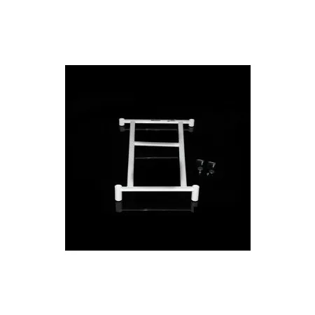 Rozpórka przednia dolna (Front Lower Brace) Ultra Racing Mercedes E-Class 03-06 W211