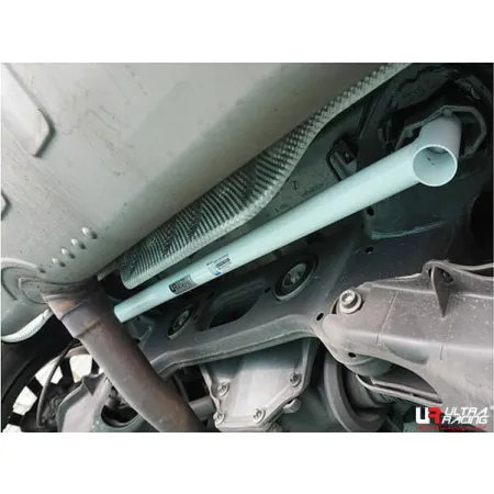 Rozpórka tylna dolna (Rear Lower Bar) (3881) Ultra Racing Mercedes C253/X253 GLC 200/250/300 2.0T 4WD 15+