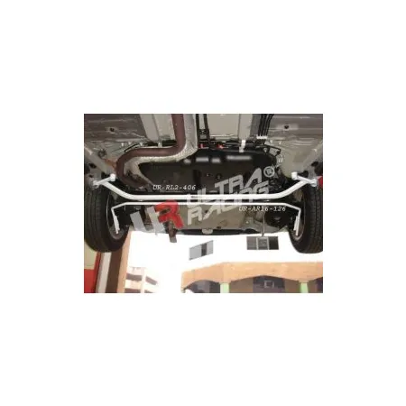 Stabilizator zawieszenia tylny 16mm Ultra Racing for Toyota Yaris HB/Sedan 05+