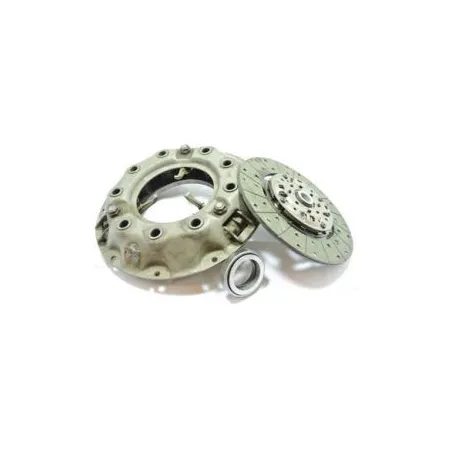 Zestaw sprzęgła Xtreme Clutch ISUZU ELF 4.3 TD 96KW (1992-1999)