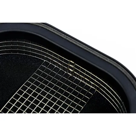 Filtr Powietrza z pianki z płytą montażową Ramair RS2V2-215-403 Weber 32 34 DFT 65mm