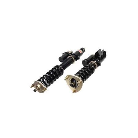 Zawieszenie gwintowane BC Racing B-20-ER Mitsubishi EVO X CZ4A 2007-2016