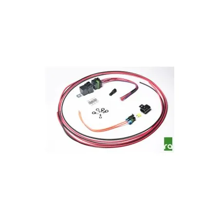 DIY ZESTAW OKABLOWANIA POMP PALIWOWYCH RADIUM ENGINEERING