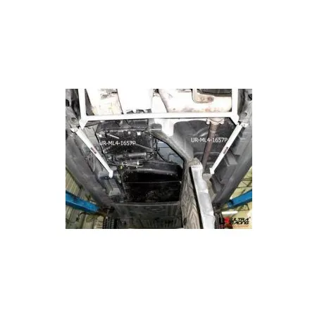 Rozpórka środkowa (Mid Lower Bar) Ultra Racing for Mercedes A-Class 97-05 A160